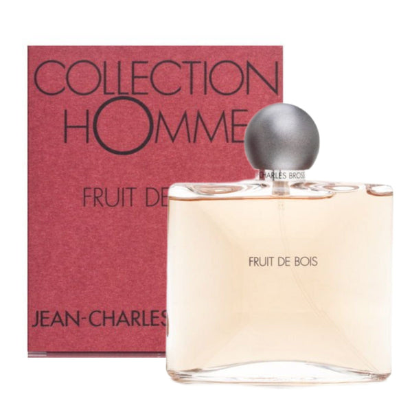 Jean Charles Brosseau Fruit de Bois Men's Perfume/Cologne For Men Eau de Toilette 3.4 oz Edt — 2