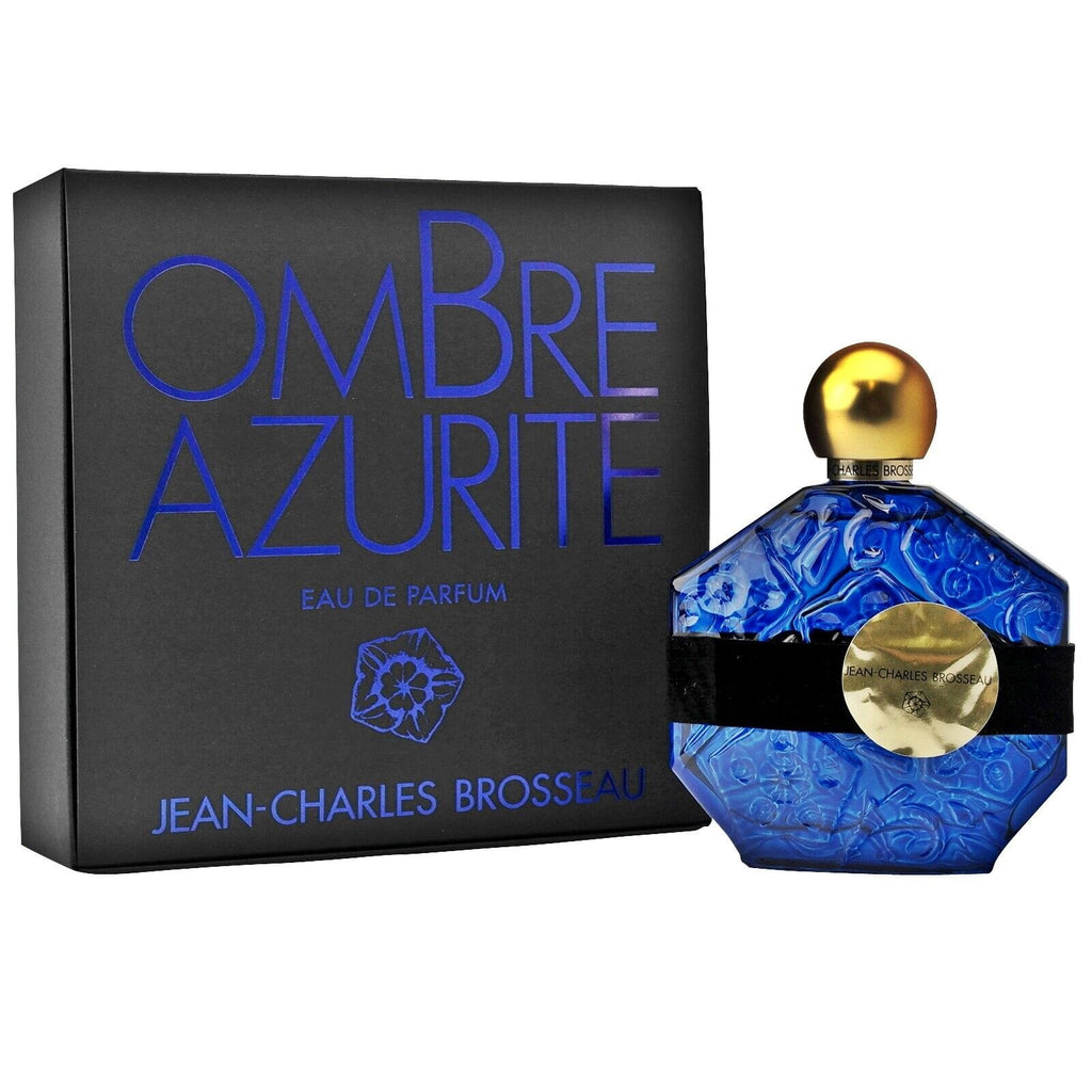 Jean Charles Brosseau Ombre Azurite Women's Perfume/Cologne For Women Eau de Parfum 3.4 oz Edp — 2