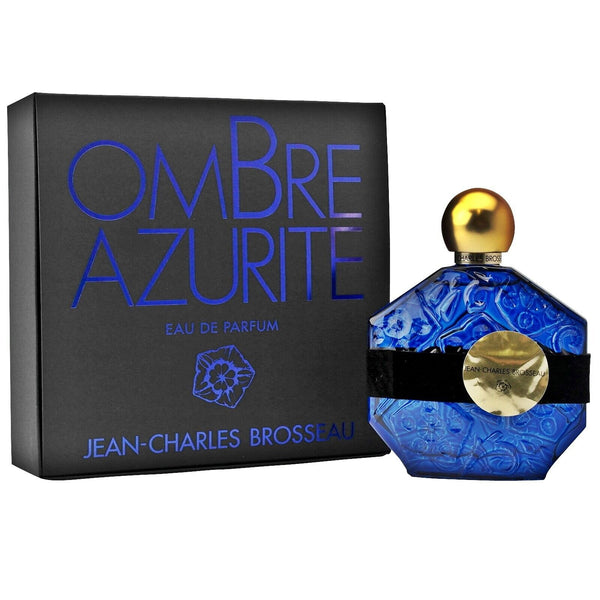 Jean Charles Brosseau Ombre Azurite Women's Perfume/Cologne For Women Eau de Parfum 3.4 oz Edp — 2