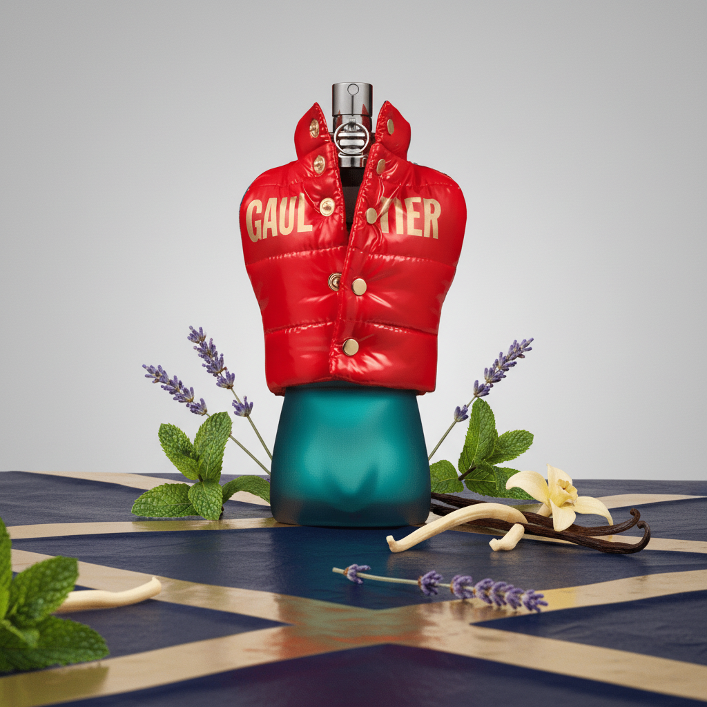 Jean Gaultier Le Malle Collector 2022 — 2