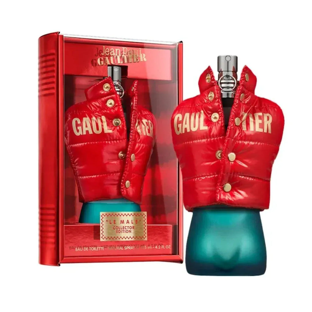 Jean Gaultier Le Malle Collector 2022 — 3