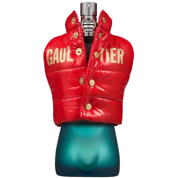 Jean Gaultier Le Malle Collector 2022 — 1