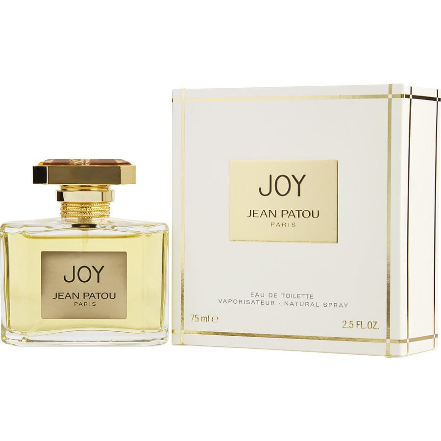 Jean Patou 1000 For Women Perfume/Cologne For Women Eau de Toilette 2.5 Oz Edt — 2