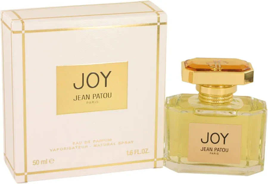 Jean Patou Joy Eau de Parfum For Women Perfume/Cologne For Women Eau de Parfum 1.6 Oz / Gift Set 2.5 Oz Edp — 2