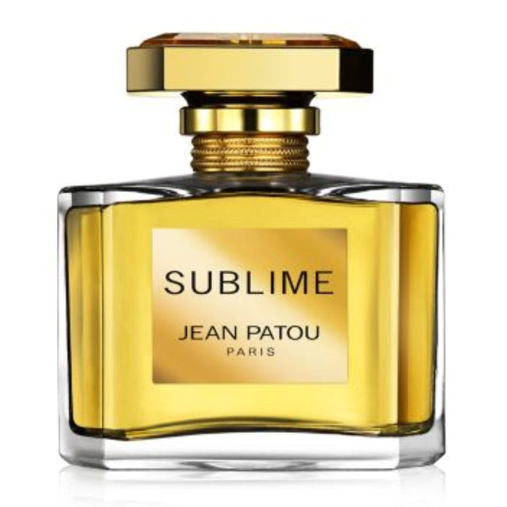 Jean Patou Sublime Eau de Parfum Women's Perfume/Cologne For Women Eau de Parfum 1.6 oz / 2.5 oz Edp — 1