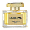 Jean Patou Sublime Women's Perfume/Cologne For Women Eau de Toilette 1.6 oz Edt — 1