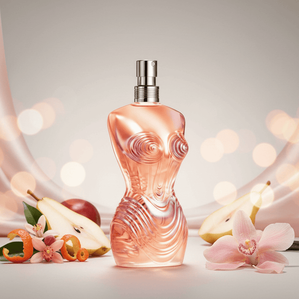 Jean Paul Gaultier Classique Belle en Corset — 2