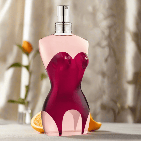 Jean Paul Gaultier Classique Eau De Parfum — 2