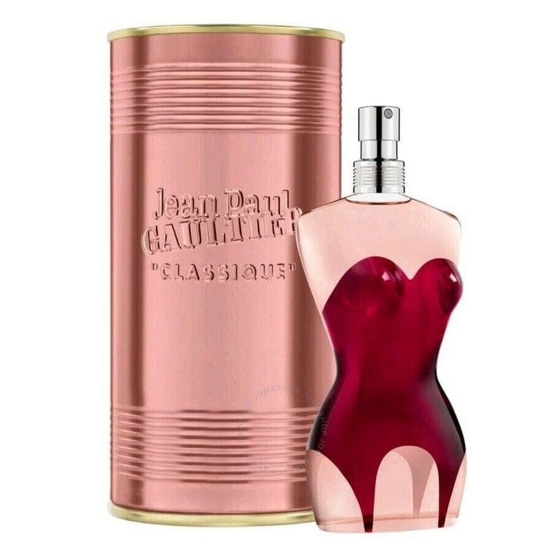 Jean Paul Gaultier Classique Eau De Parfum — 3