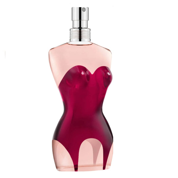 Jean Paul Gaultier Classique Eau De Parfum — 1