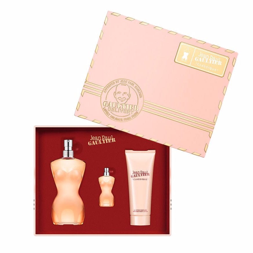 Jean Paul Gaultier Classique Gift Set — 2