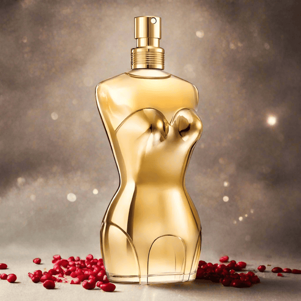 Jean Paul Gaultier Classique Intense — 2