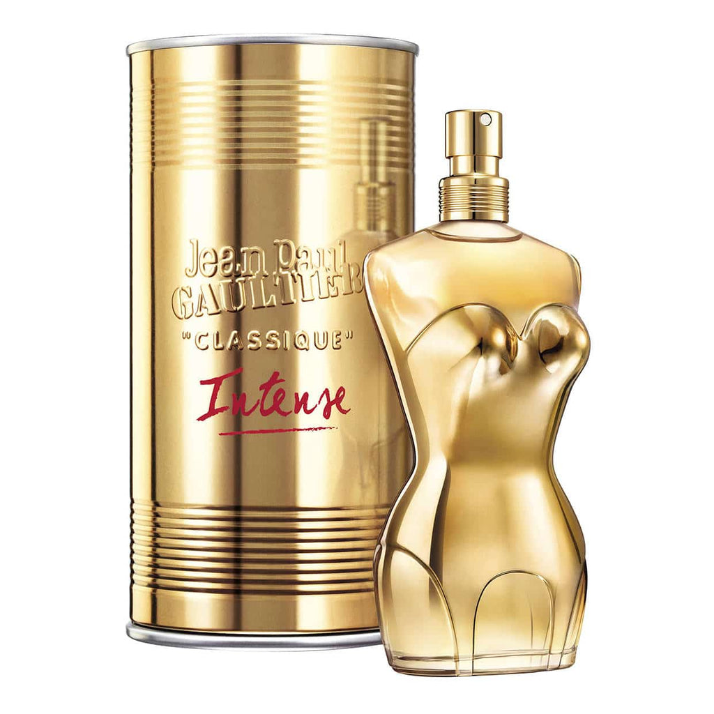 Jean Paul Gaultier Classique Intense — 3