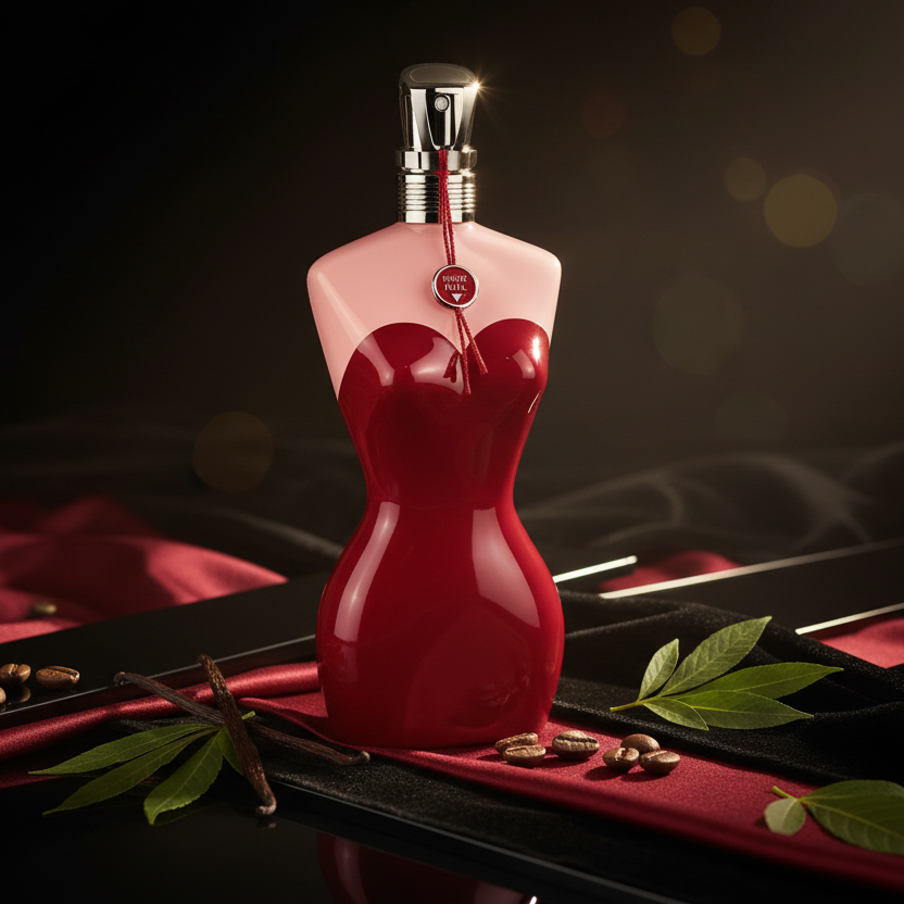 Jean Paul Gaultier Classique La Robe Chinoise — 2