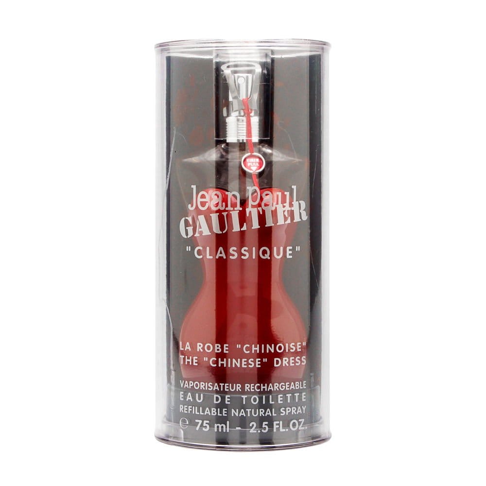 Jean Paul Gaultier Classique La Robe Chinoise — 3