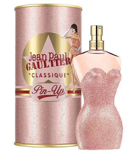 Jean Paul Gaultier Classique Pin Up — 3