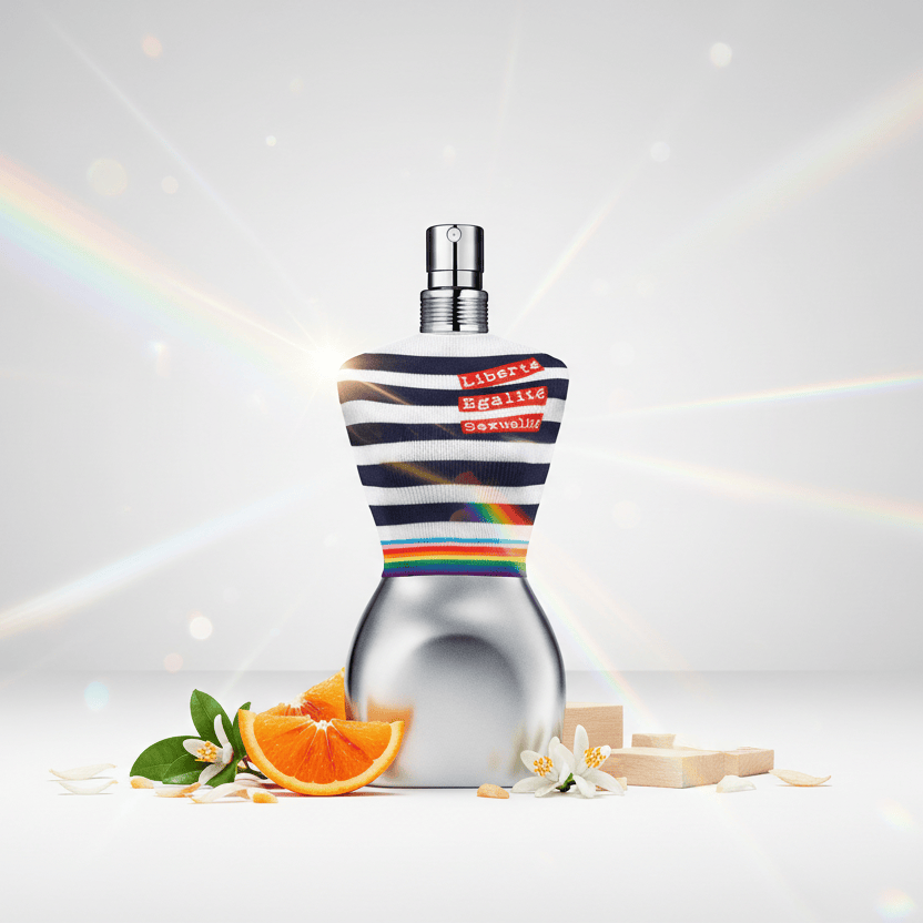 Jean Paul Gaultier Classique Pride 2022 — 2