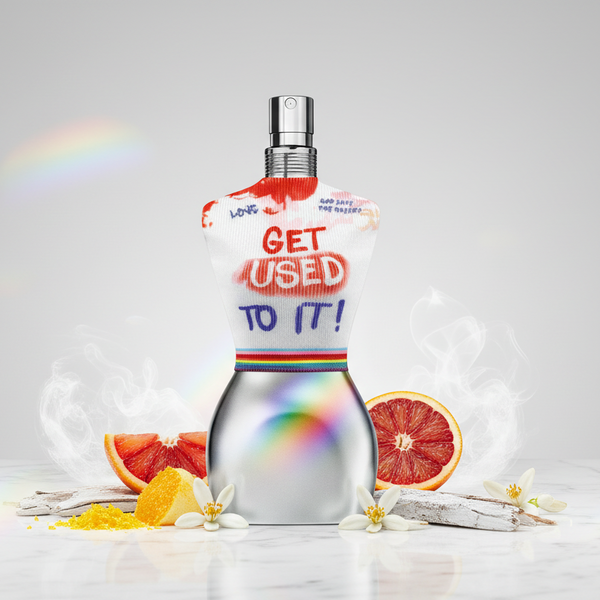 Jean Paul Gaultier Classique Pride 2023 — 2