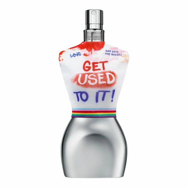 Jean Paul Gaultier Classique Pride 2023 — 1