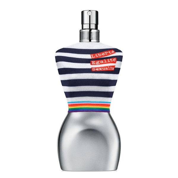 Jean Paul Gaultier Classique Pride 2022 — 1