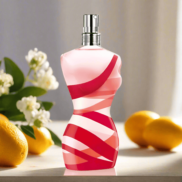 Jean Paul Gaultier Classique Summer 2010 — 2