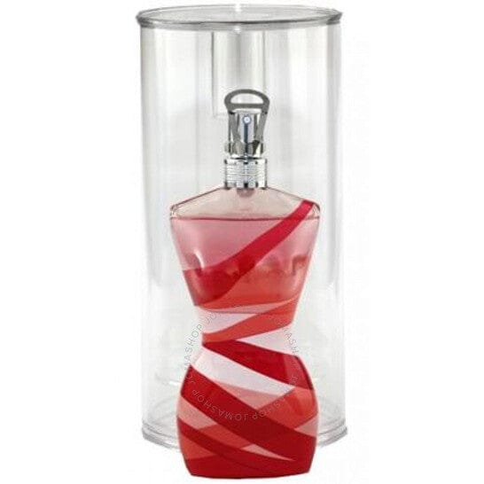 Jean Paul Gaultier Classique Summer 2010 — 3
