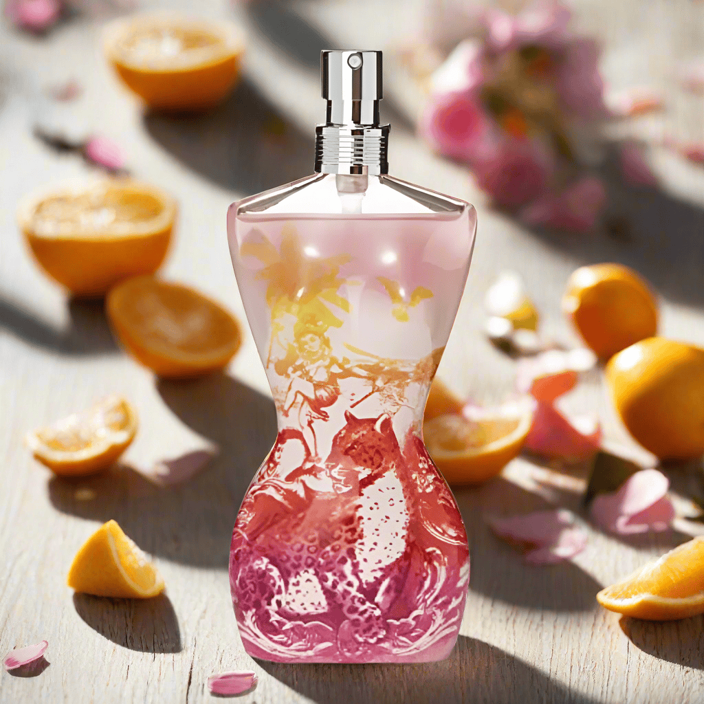 Jean Paul Gaultier Classique Summer 2015 — 2