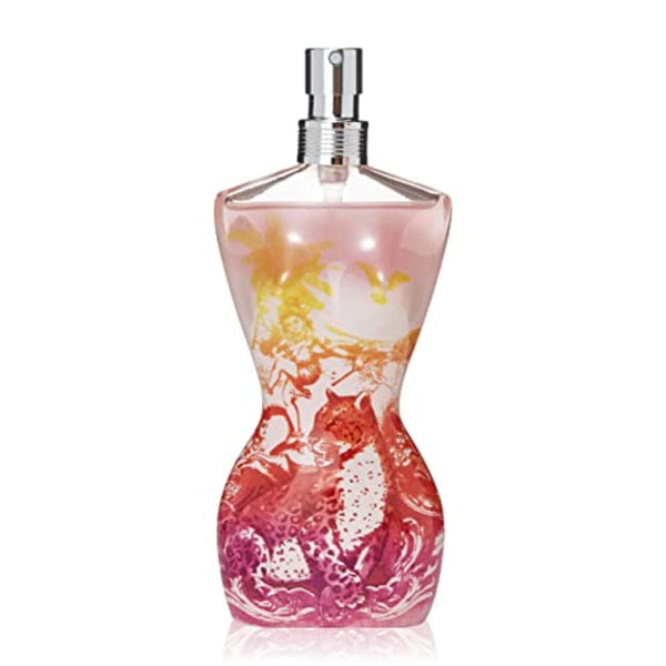 Jean Paul Gaultier Classique Summer 2015 — 1