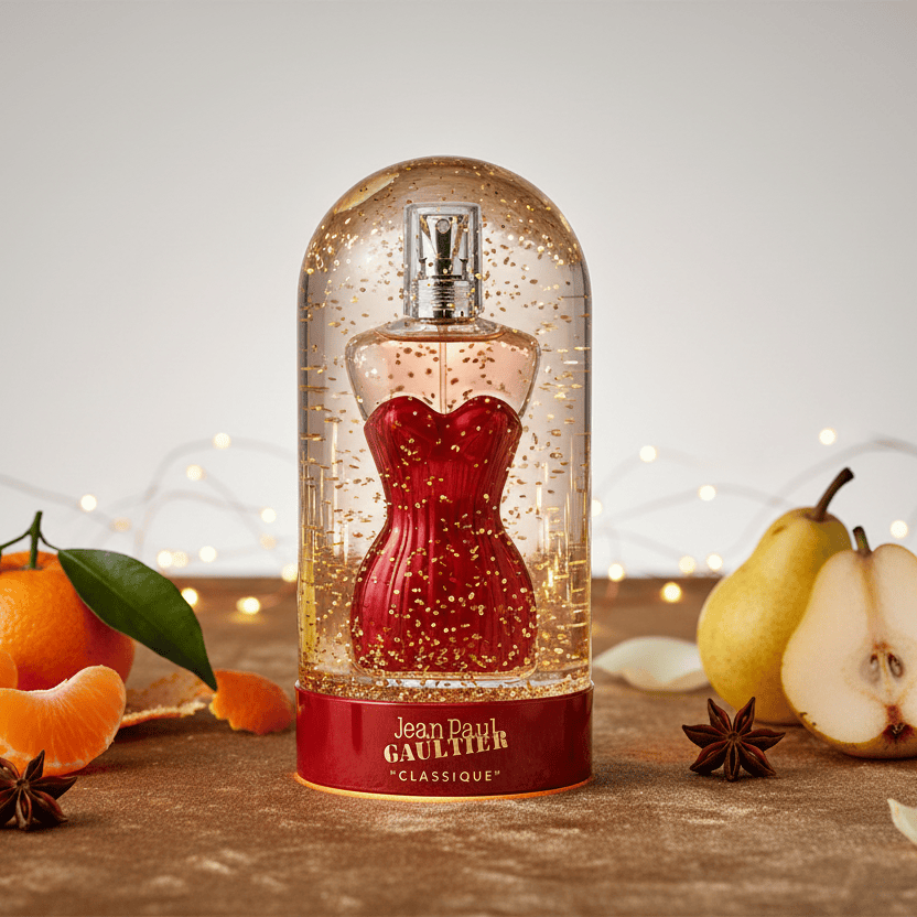 Jean Paul Gaultier Classique Xmas Collection — 5