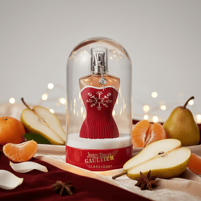 Jean Paul Gaultier Classique Xmas Collection — 3