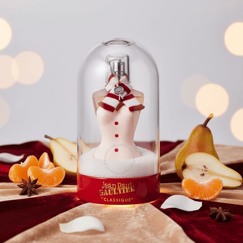 Jean Paul Gaultier Classique Xmas Collection — 6
