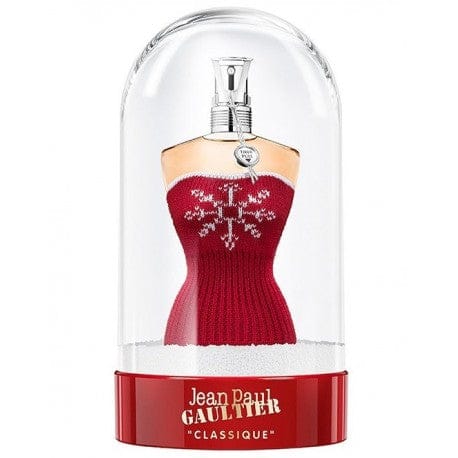 Jean Paul Gaultier Classique Xmas Collection — 1