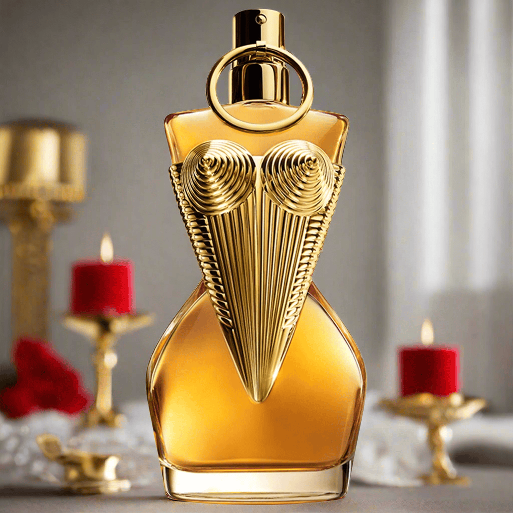 Jean Paul Gaultier Divine Le Parfum Intense — 2