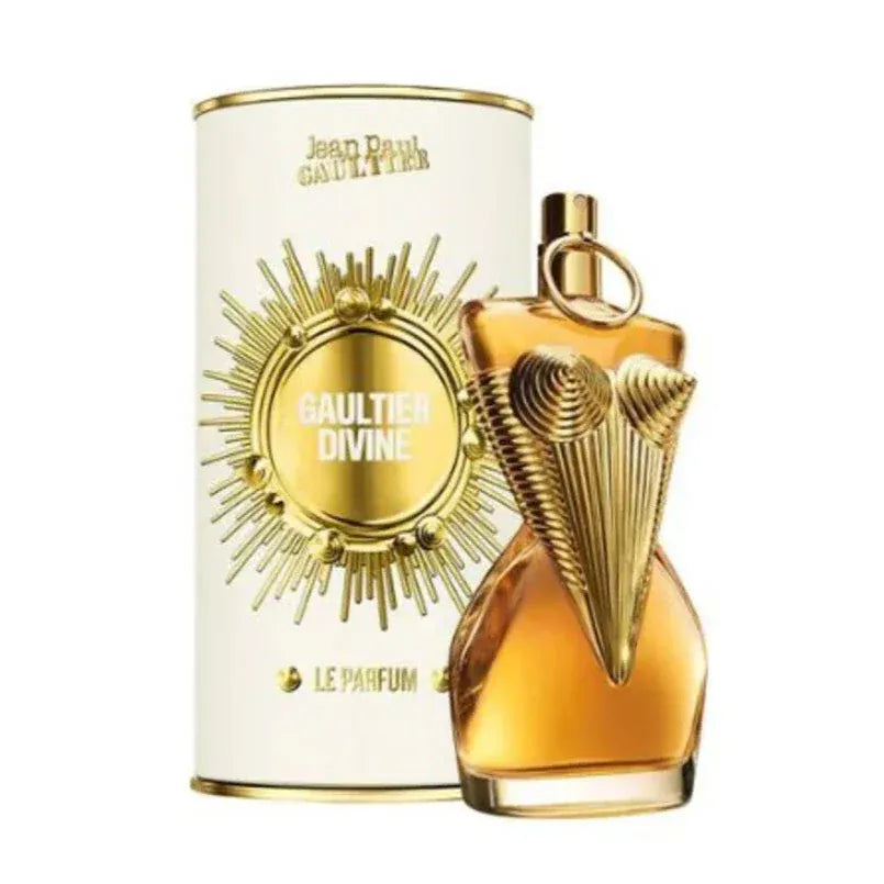 Jean Paul Gaultier Divine Le Parfum Intense — 3