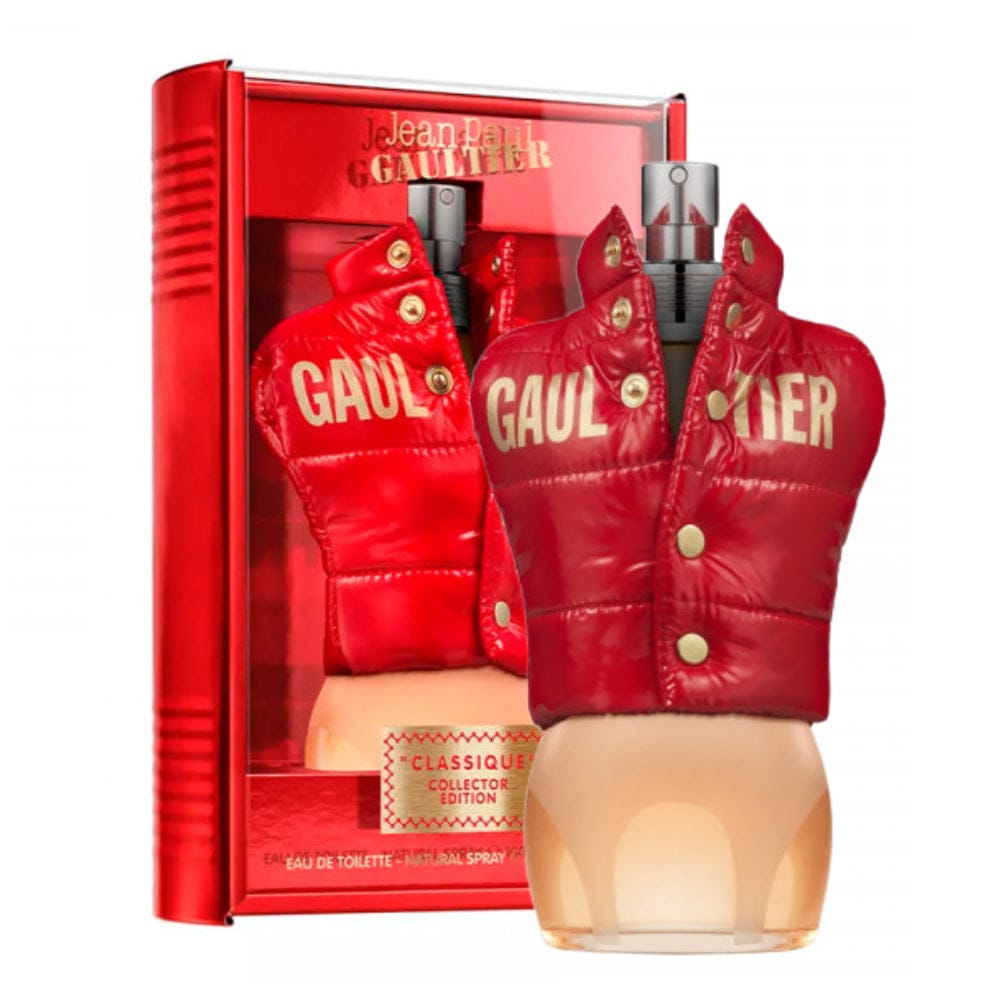 Jean Paul Gaultier Gaultier Classic Collector 2022 — 3