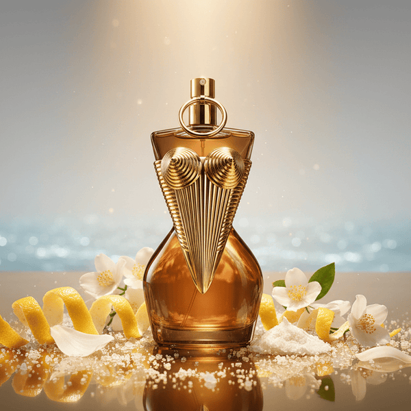 Jean Paul Gaultier Gaultier Divine Elixir Parfum — 2