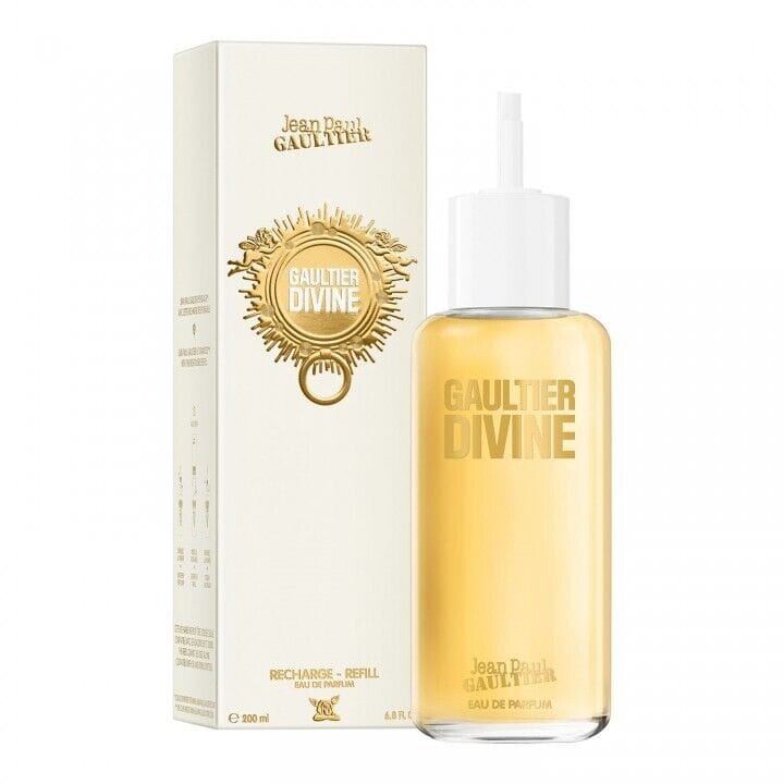 Jean Paul Gaultier Gaultier Divine — 5