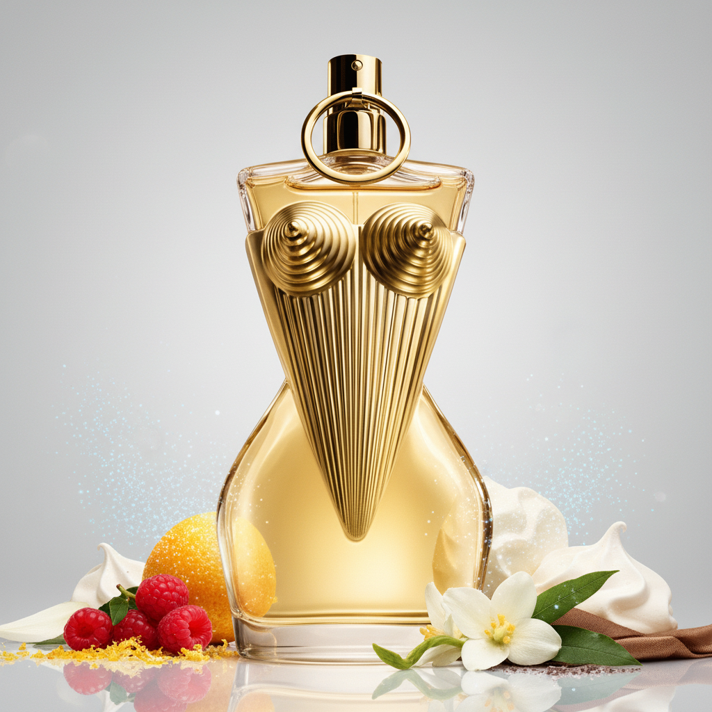 Jean Paul Gaultier Gaultier Divine — 2