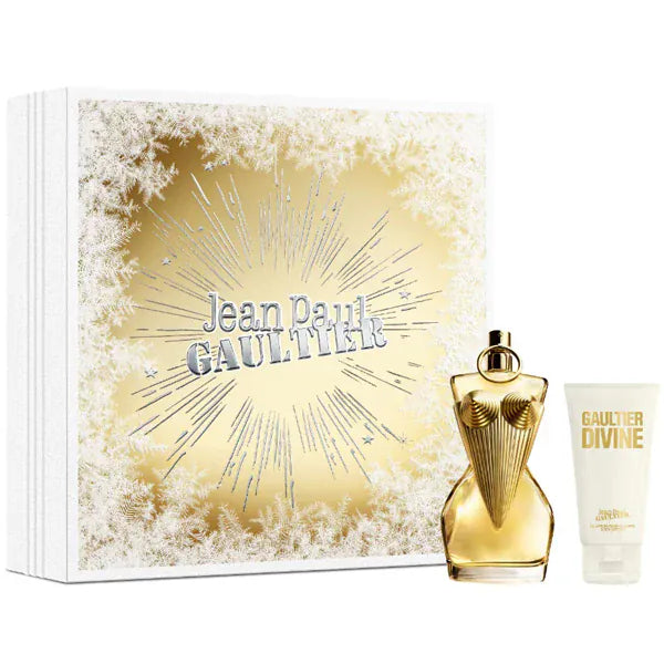 Jean Paul Gaultier Gaultier Divine — 4