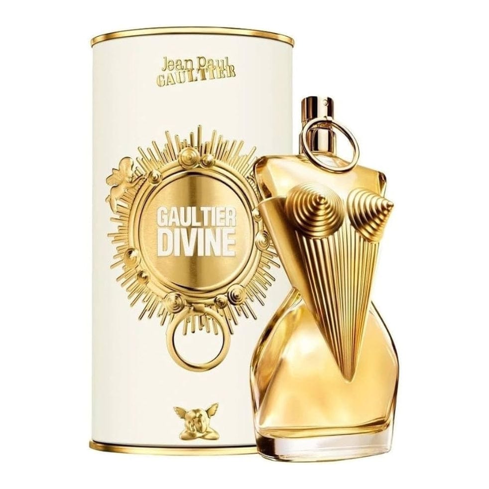 Jean Paul Gaultier Gaultier Divine — 3