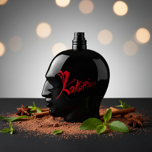 Jean Paul Gaultier Kokorico — 2
