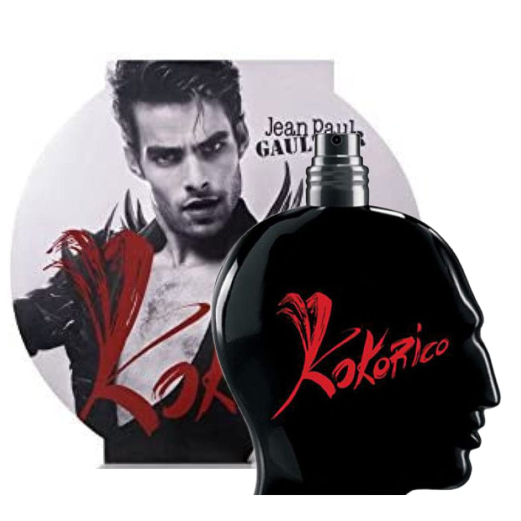 Jean Paul Gaultier Kokorico — 3