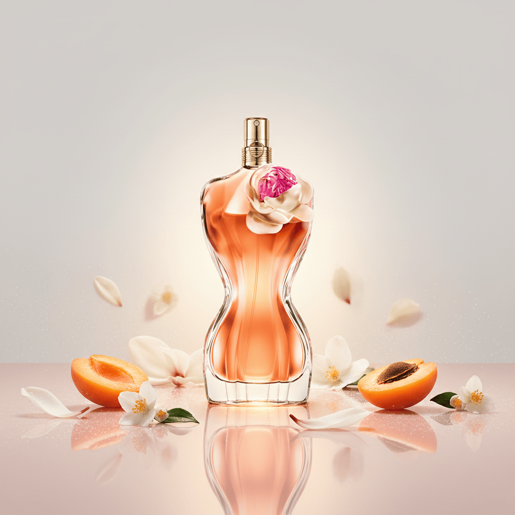 Jean Paul Gaultier La Belle Flower Edition — 2