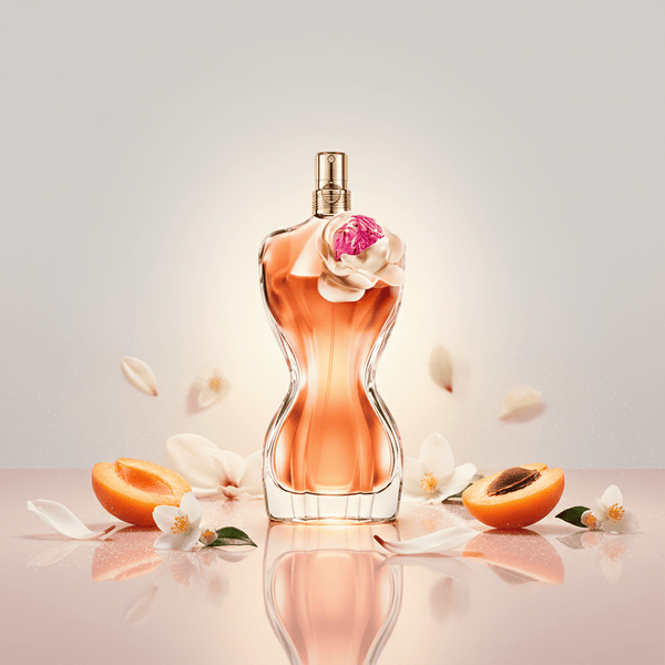 Jean Paul Gaultier La Belle Flower Edition — 2