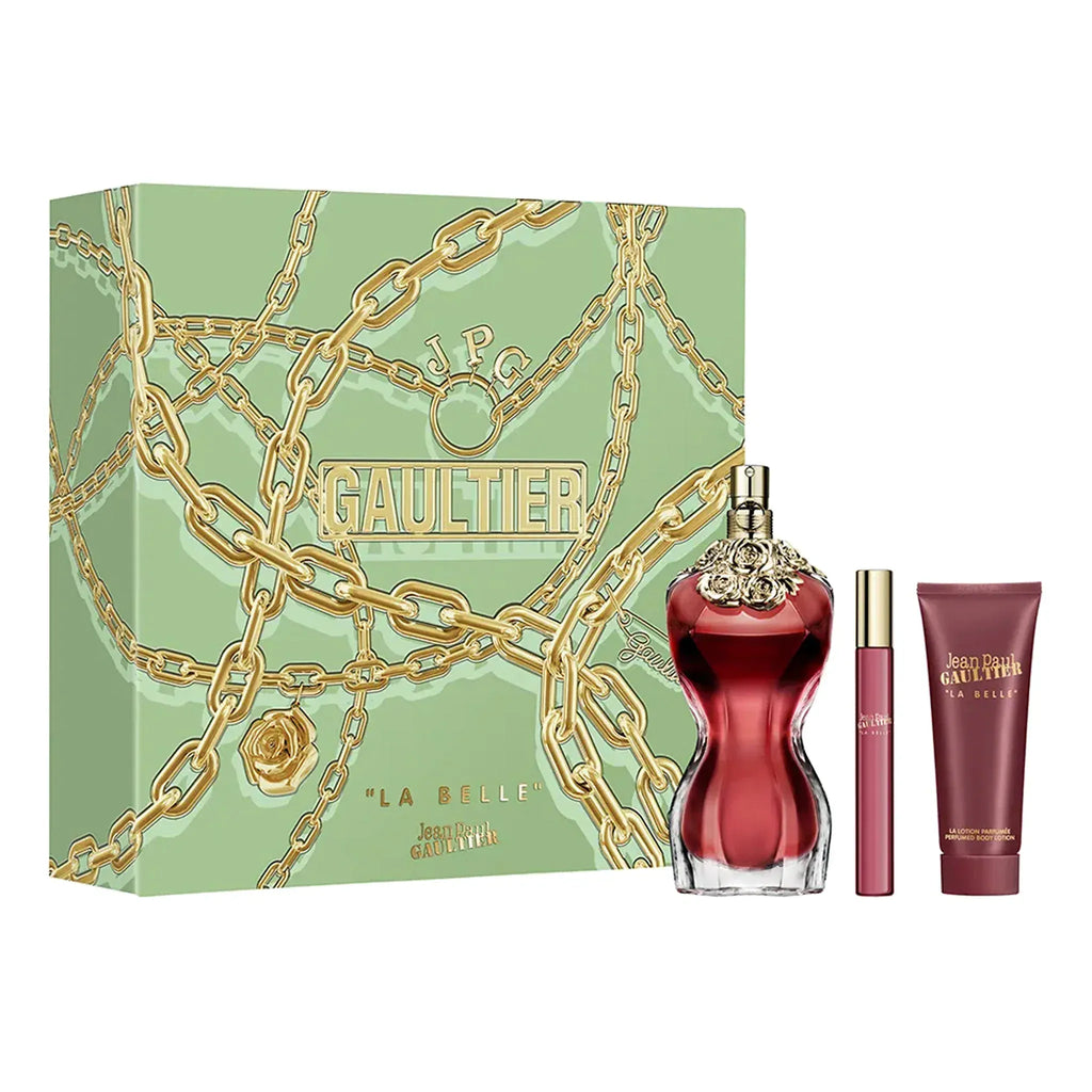 Jean Paul Gaultier La Belle — 7