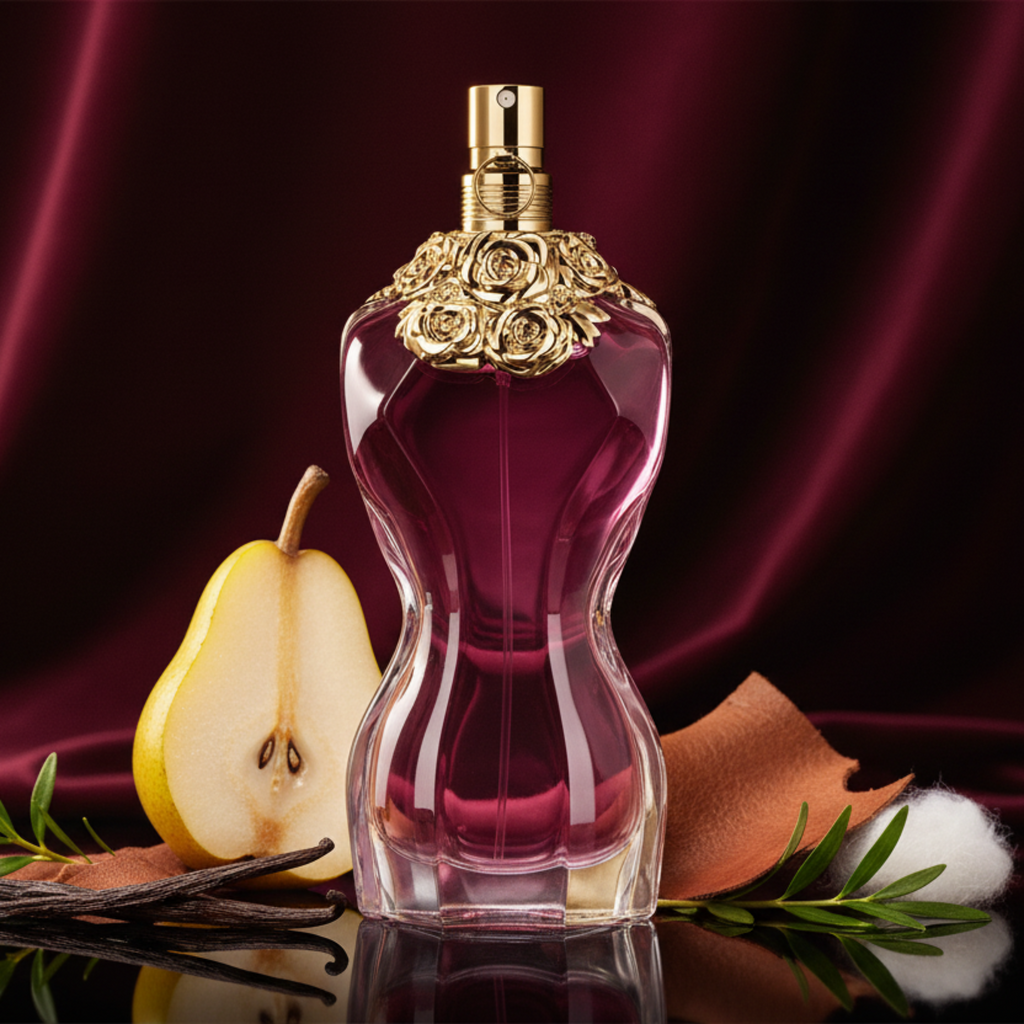 Jean Paul Gaultier La Belle — 2