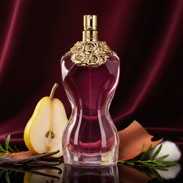 Jean Paul Gaultier La Belle — 2