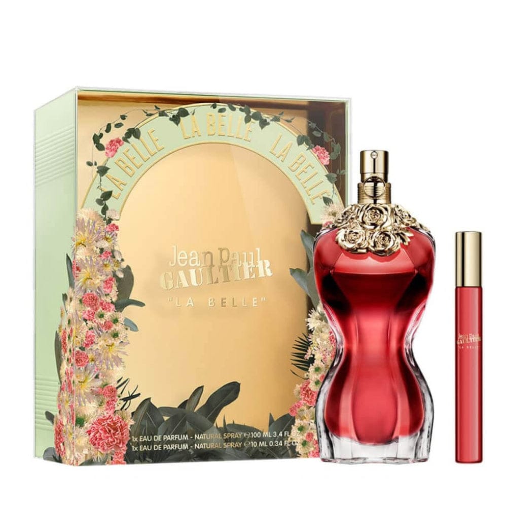 Jean Paul Gaultier La Belle — 6