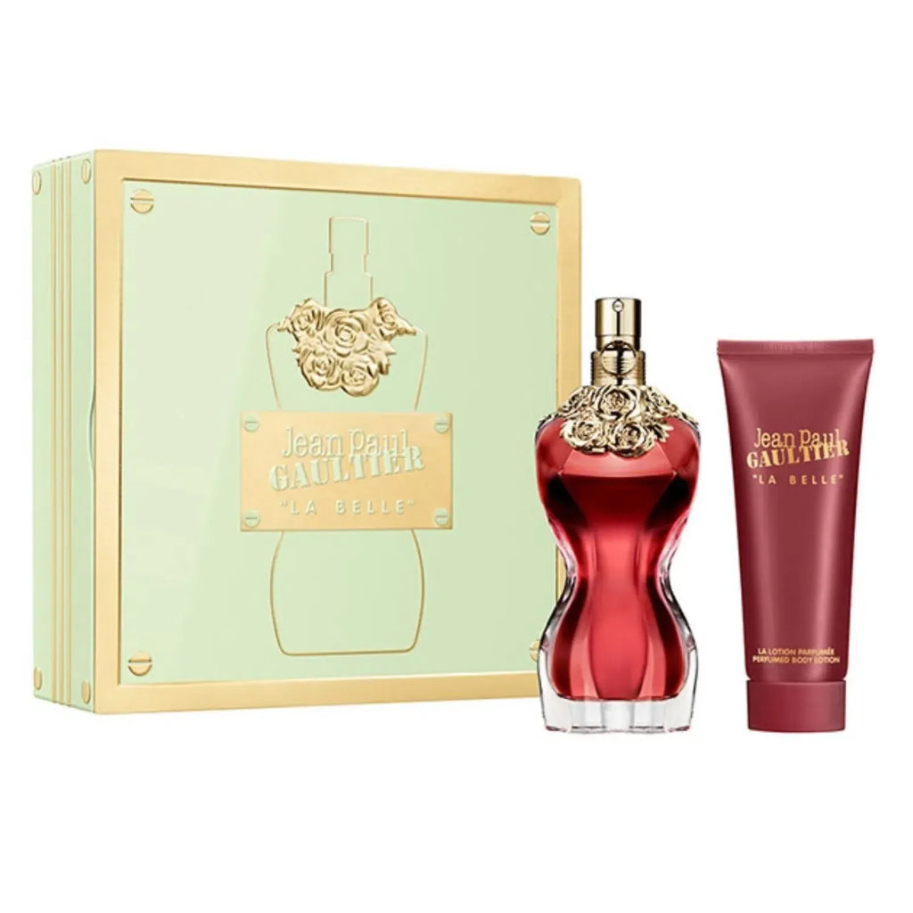 Jean Paul Gaultier La Belle — 5
