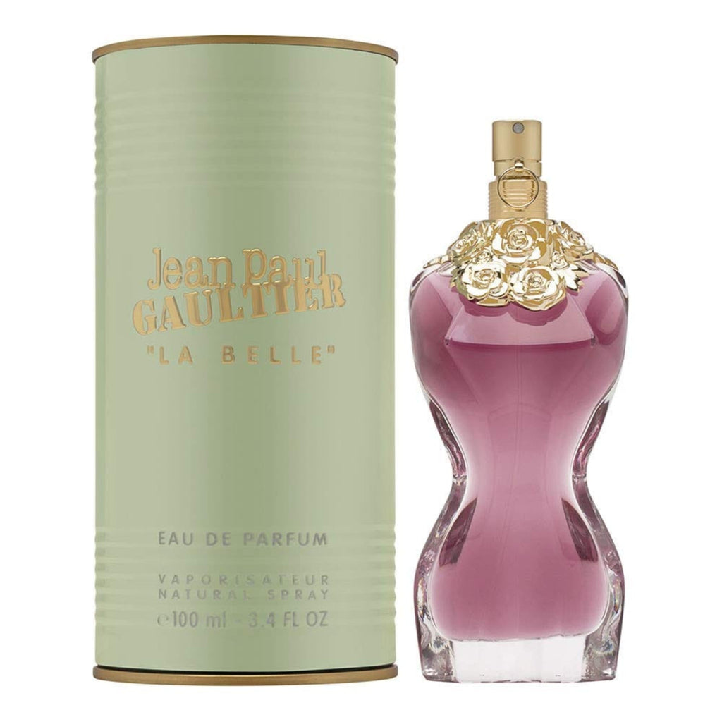 Jean Paul Gaultier La Belle — 3